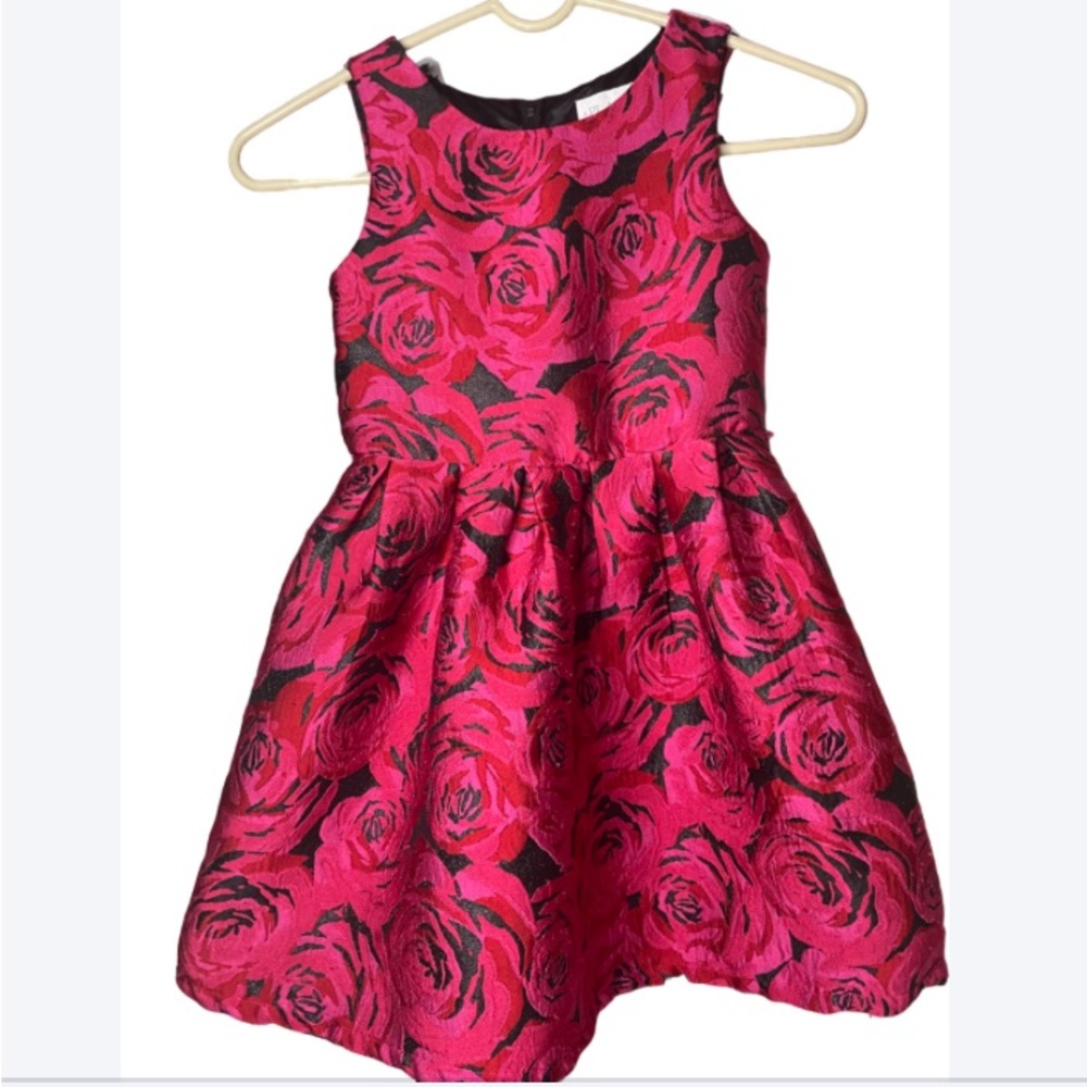 CHILDRENS PLACE GIRLS SIZE 6! DRESS